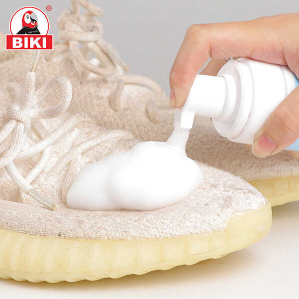 SHOES FOAM CLEANER - Image 3