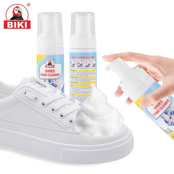 SHOES FOAM CLEANER - Image 2